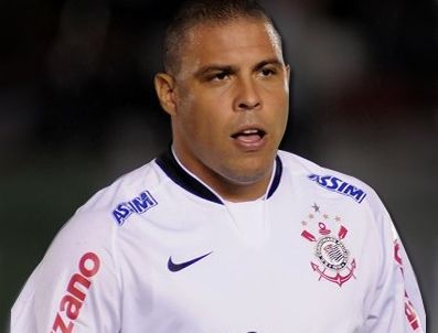 CESAR - Ronaldo: Melo Brezilya'ya tatil için bile gelmesin