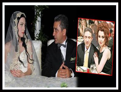 ARZU YANARDAĞ - Serhat Türkkan eşi Arzu Yanardağ'dan boşanma kararı aldı