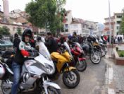 Simav Motor Sesiyle İnledi