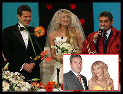 CAN TANRIYAR - Tanrıyar: 'Sınavı geçersem, yeniden nikah masasına oturacağız'