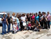 Tatvanlı Bayanların Memleket Özlemi