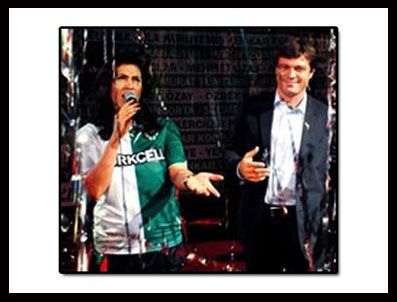 TUĞBA EKİNCİ - Tuğba Ekinci'den Ertuğrul Sağlam'a sitem