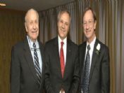 Türk bilim adamına ABD'den ödül