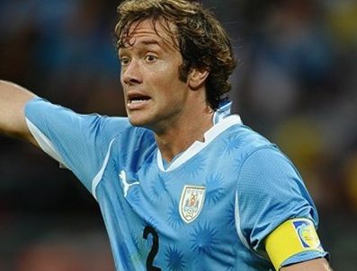 DIEGO LUGANO - Uruguaylı Lugano haklı çıktı