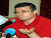 Vali Yılmaz Arslan Görevdeki 1 Yılını Değerlendirdi