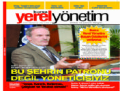 Yerel Yönetim Ödülleri Sahiplerine Kavuşuyor