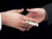 İstanbul'da dev rüşvet operasyonu