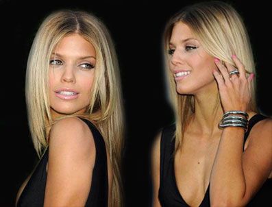 NIP TUCK - Hollywood'un konuştuğu güzel...