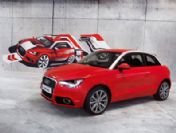Audi'den spor tutkunlarına özel: A1