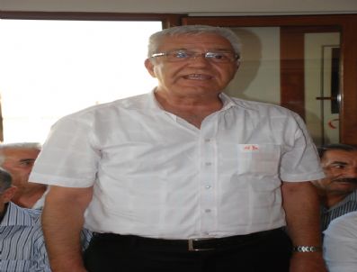 ATİLLA KOÇ - Chp Kamacı İçin 6 Ağustosta Didim'de Miting Düzenleyecek