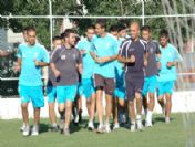 Denizli Belediyespor Fikstürden Memnun