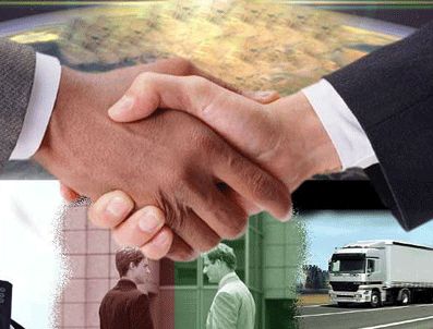 Dış ticaret verileri açıklandı