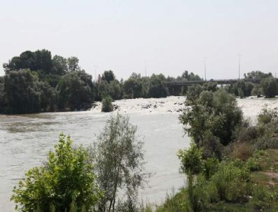 CAVIT ÖZTÜRK - Enerji Santrali'nin Yer Teslimi Yapıldı