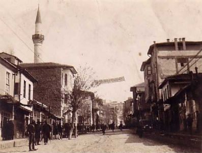 ZİYA PAŞA - Erzurum'un Yöresel Hikayeleri