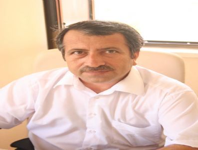 AYDıN ÇEVIK - Esder Antalya Şube Başkanı Çevik'ten Açıklama