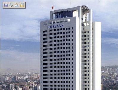 Halkbank, kredileri kısmadı, 6 ayda 1.3 milyar lira kâr etti
