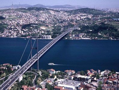 EKVADOR - İstanbul tehlike altında değil