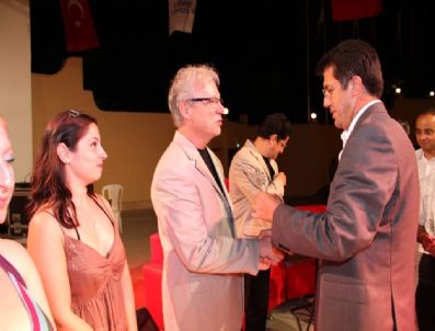 EKREM ERDOĞAN - 'Kalbimi Islatan Melodiler'