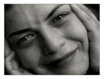 DAILY TELEGRAPH - Kırık kalp öldürebilir!