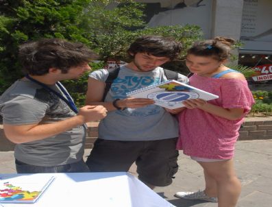 OKAN ÜNIVERSITESI - Konak Belediyesi, Okan Üniversitesi İle El Ele