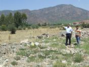 Köyceğiz Devlet Hastanesi Çalışmaları Hız Kazandı