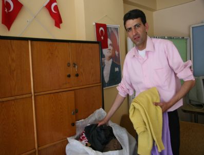 Kozlu'ya Yardım Kampanyasına Destek Yağıyor