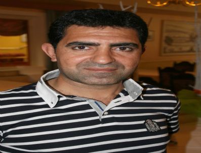 YÜKSEL YEŞILOVA - Mersin İdmanyurdu Avusturya'da