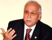 Mhp'li Şandır Chp'nin 35. Madde Teklifini Değerlendirdi