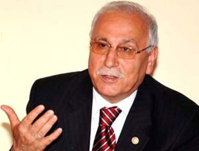 Mhp'li Şandır Chp'nin 35. Madde Teklifini Değerlendirdi