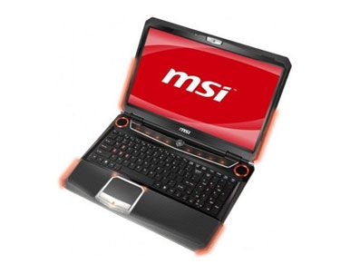 GIGABIT - MSI GT660 satışa sunuldu - Oyunculara özel