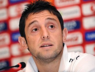 NİHAT KAHVECİ - Beşiktaşlı Nihat Kahveci ikinci kez baba oldu