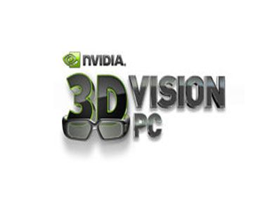 NVIDIA - Nvidia'dan 3D gözlükler geliyor