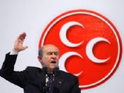 Bahçeli'nin yerine kim gelecek?