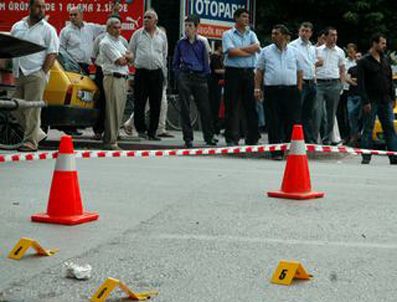 STARWOOD - Provokasyon, 1 milyar dolarlık ticaret yapan İnegöl'ün imajına zarar verdi