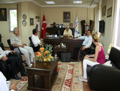 RODOS - Rodos Fuarı'na Davet