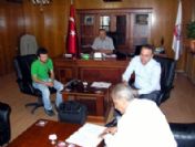 Tosya 13. Kültür Ve Pirinç Festivalini Dünya Seyredecek