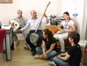 Yozgat Bozok Üniversitesinin Konuk Öğrencileri Sivas'ı Gezdi