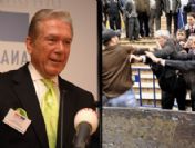 Yumruk atana 7 bin Star TV'ye 250 bin TL ceza