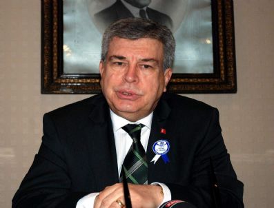 HALUK İMGA - Zafer Bölgesel Havaalanı İhalesi