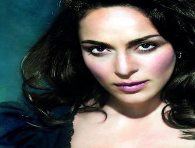 SERTAB ERENER - Ziynet Sali Yarın Mudanya'da