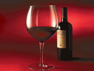 DEDEMAN OTELI - Alkolsüz şaraplar satışa sunuldu...