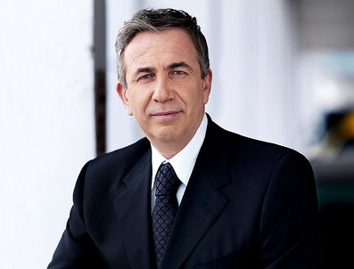 REHA MUHTAR - MHP'de yeni Genel Başkan arayışı