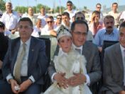 Bakan Demir'in Samsun Gezisi