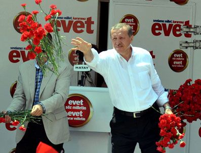 IŞıK HıZı - Muhalefet partileri de Ankara'dan harekete geçiyor