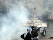 Baskın öncesi tuhaf bir buluşma