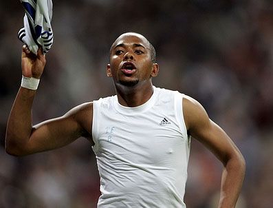 DAILY MAIL - Robinho kararını açıkladı