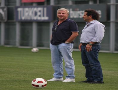 Bursaspor Dardanele 5 Tane Attı...