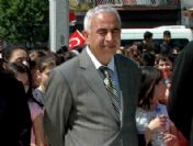 Çanakkale Vali Yardımcısı Tahir Demir Isparta Vali Yardımcılığına Atandı