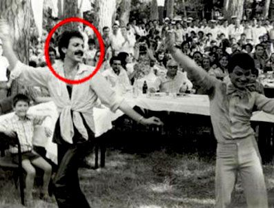 AJDA PEKKAN - Cemil İpekçi'ye birde böyle bakın