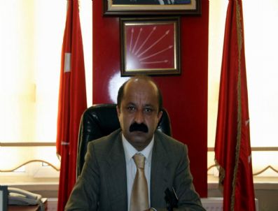 BÜLENT RENDA - Chp Genel Başkanı Kemal Kılıçdaroğlu Sivas'a Geliyor